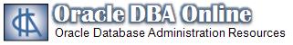oracle dba online, oracle database administration