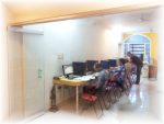 Interface Computer Academy Lab