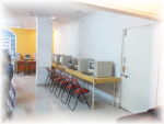Interface Computer Academy Computer Lab